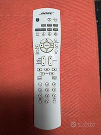 Telecomando Bose RC18TI-40
