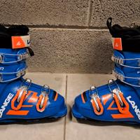 Scarponi Lange bambino