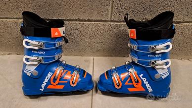 Scarponi Lange bambino