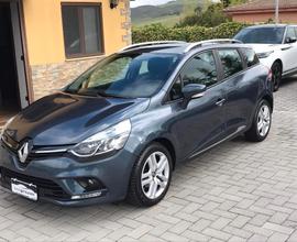 Renault Clio Sporter dCi 8V 90 CV NAVI 2019