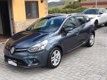 Renault Clio Sporter dCi 8V 90 CV NAVI 2019