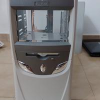 Case PC formato ATX Nuovo Human Made 