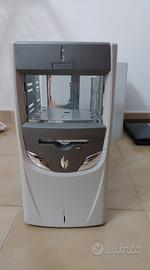 Case PC formato ATX Nuovo Human Made 