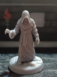 miniature D&D set 3 pz 