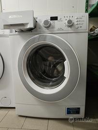 Lavatrice Sangiorgio 10Kg 1200 giri
