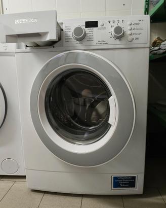 Lavatrice Sangiorgio 10Kg 1200 giri