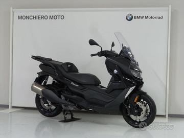 BMW c 400 gt Exclusive Abs my25