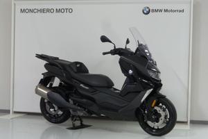 BMW c 400 gt Exclusive Abs my25