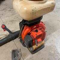 Soffiatore oleomac bv 162