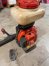 Soffiatore oleomac bv 162