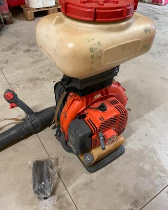 Soffiatore oleomac bv 162