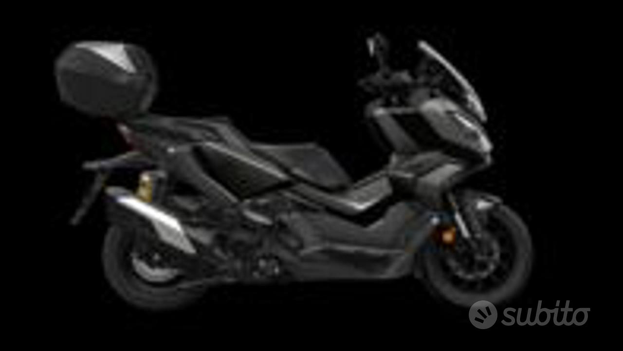 HONDA ADV 350 Smart Top Box