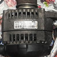 Alternatore DENSO originale – OEM 37300-2A700