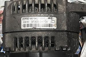 Alternatore DENSO originale – OEM 37300-2A700