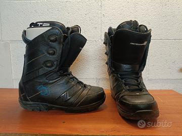 Scarponi snowboard  Northwave