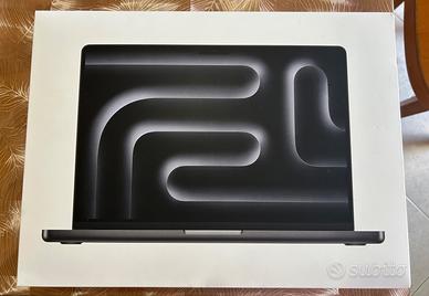 MacBook Pro M5 14"