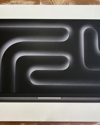 MacBook Pro M5 14"