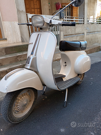 Vespa 50