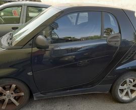 SMART fortwo 2ª serie - 2009