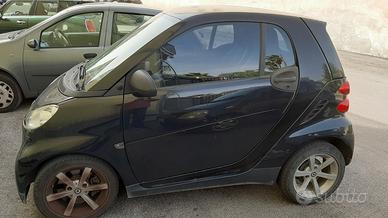 SMART fortwo 2ª serie - 2009