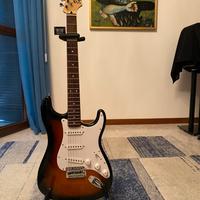 Stand per chitarra elettrica/acustica Proel FC720