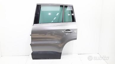 PORTIERA POSTERIORE SINISTRA VOLKSWAGEN Tiguan 1Â°