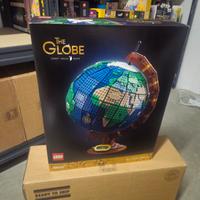 Lego Misb Nuovi e sigillati