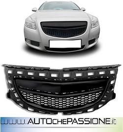 Griglia per Opel Insignia e sport turer nera