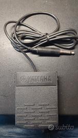 pedale Yamaha