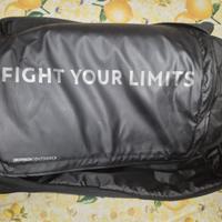 borsone boxe/altri sport di combattimento