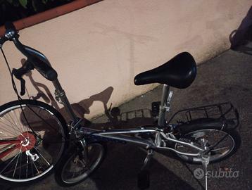 Bicicletta