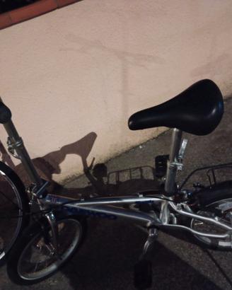 Bicicletta
