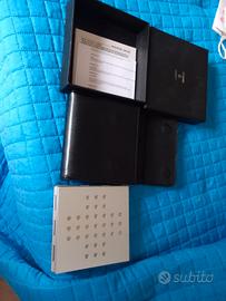 Seletti six games  giochi da tavolo