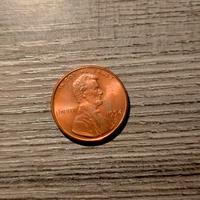 Moneta Antica: One Cent, anno 1994 - USA