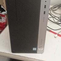 pc computer hp i5