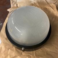 10 Lampade  da soffitto (plafoniere