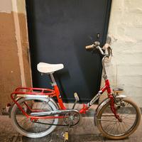 bicicletta graziella