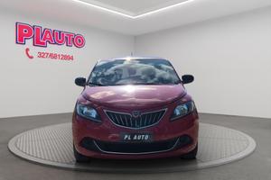 Lancia Ypsilon 1.2 69 CV 5 porte GPL Gold Plus