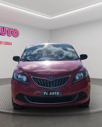 Lancia Ypsilon 1.2 69 CV 5 porte GPL Gold Plus