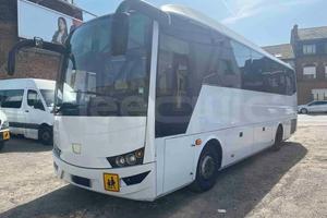 Isuzu Visigo