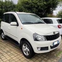 Mahindra Quanto C8 2.2 2WD N1