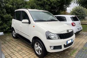 Mahindra Quanto C8 2.2 2WD N1