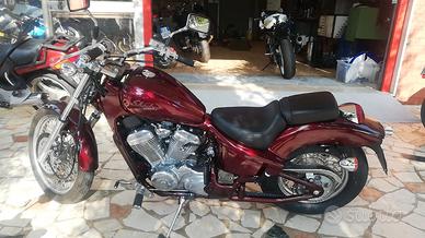 Honda VT 600 Shadow