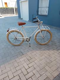 Bicicletta da Fornaio