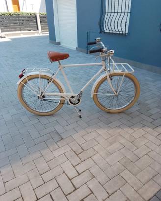 Bicicletta da Fornaio