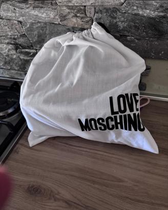 Zainetto donna moschino