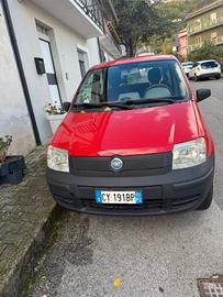 Fiat Panda 4x4