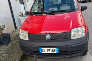 Fiat Panda 4x4
