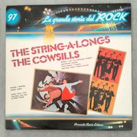 Lp 33 Giri la grande Storia del Rock Vol. 97