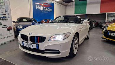 BMW Z4 sDrive28i Msport  M-SPORT MANUALE! NO SUP